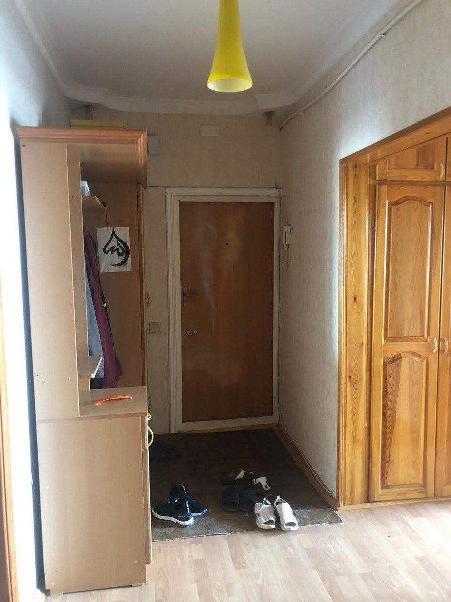 İcarəyə verilir 3 otaqlı köhnə tikili 60 m² — Mənzil, Bakı (8)