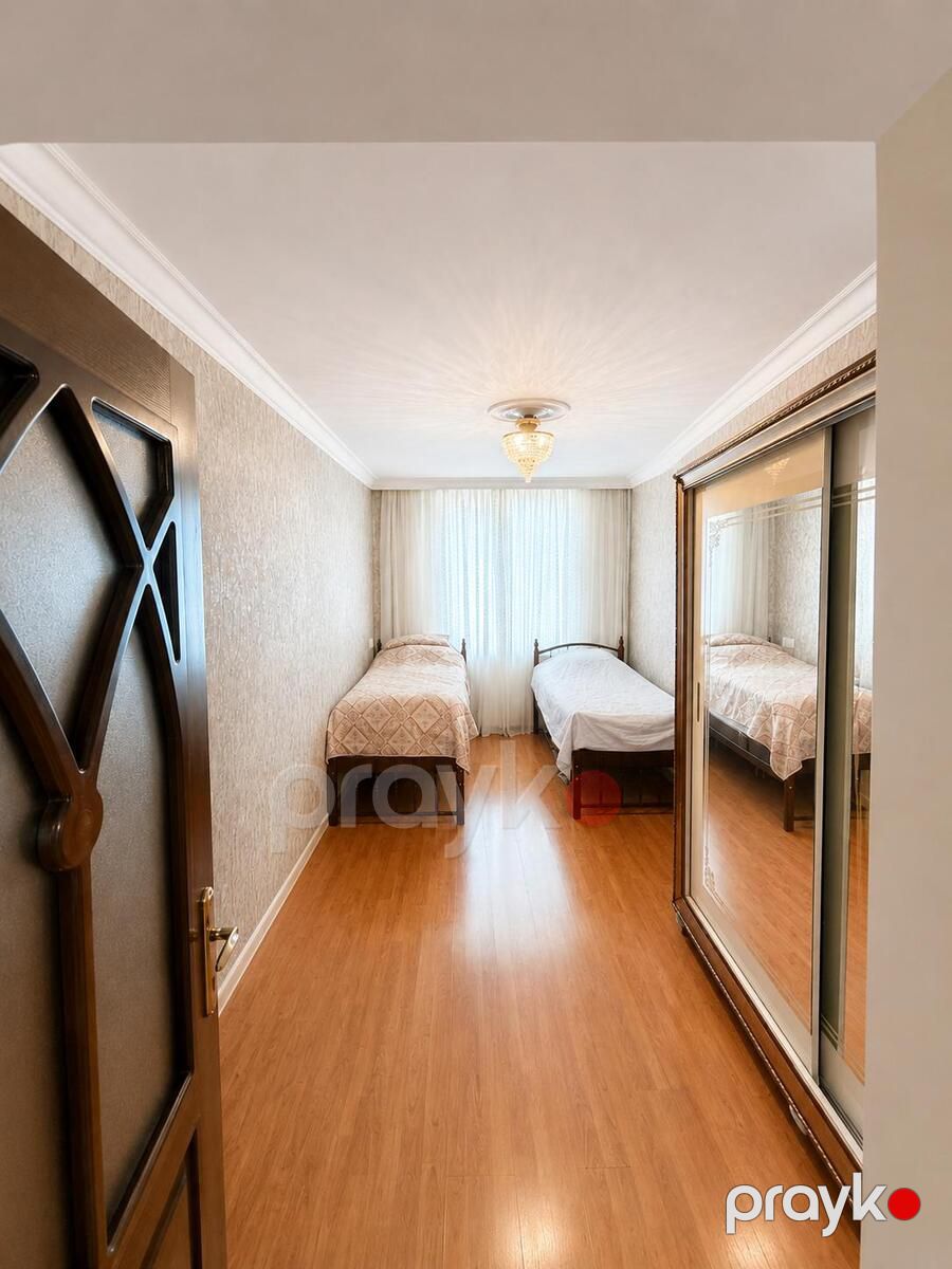 Satılır 3 otaqlı köhnə tikili 75 m² — Mənzil, Bakı (6)