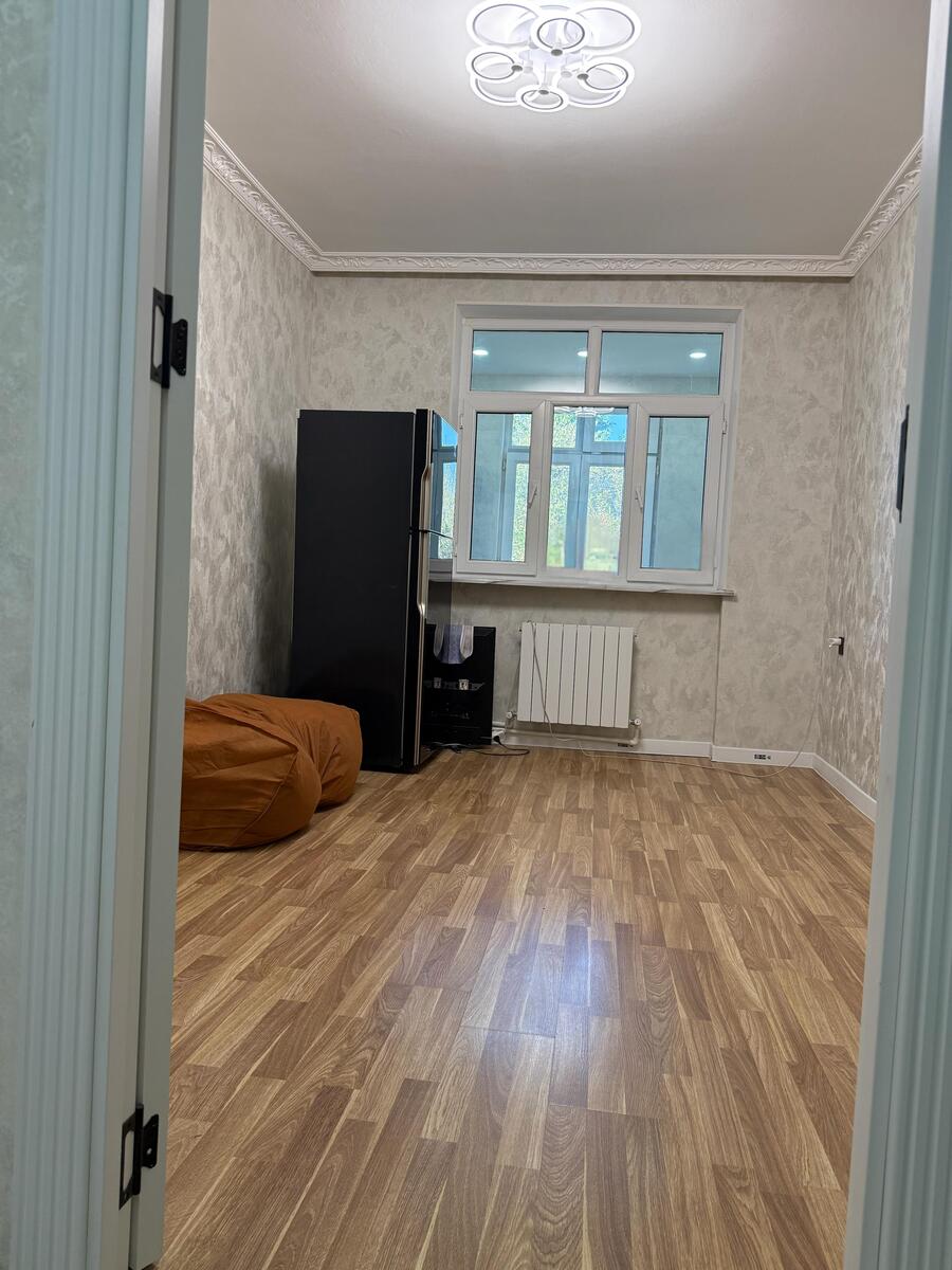 2-otaqlı mənzil, Sumqayıt ş., 54 m² — Mənzil, Sumqayıt (11)