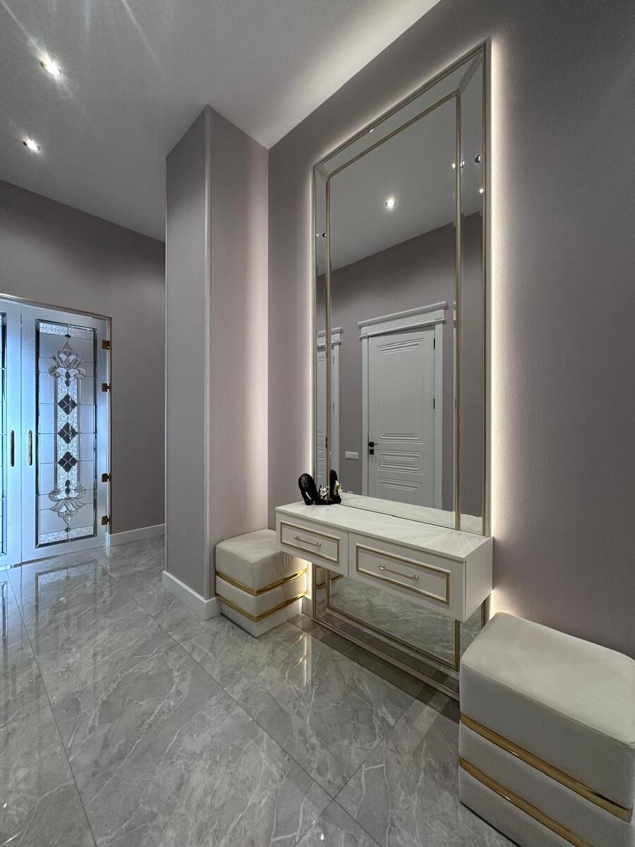 Satılır 3 otaqlı yeni tikili 157 m² — Mənzil, Bakı (11)
