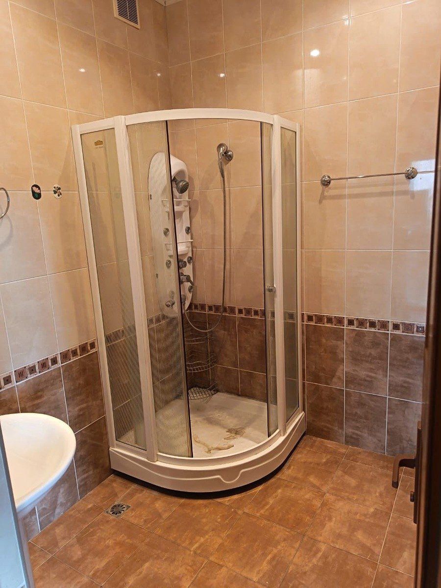 İcarəyə verilir 2 otaqlı yeni tikili 80 m² — Mənzil, Bakı (9)