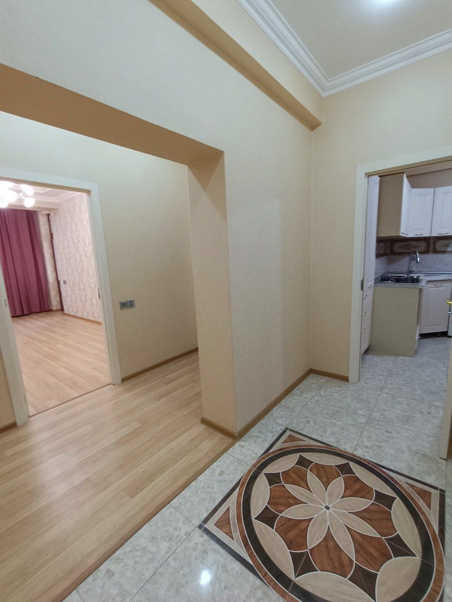 Satılır 2 otaqlı yeni tikili 62 m² — Mənzil, Xırdalan