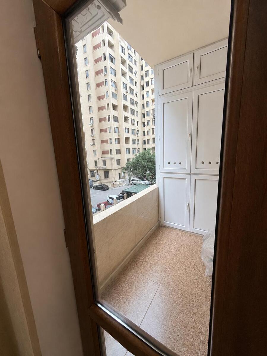 Satılır 3 otaqlı yeni tikili 140 m² — Mənzil, Bakı (11)