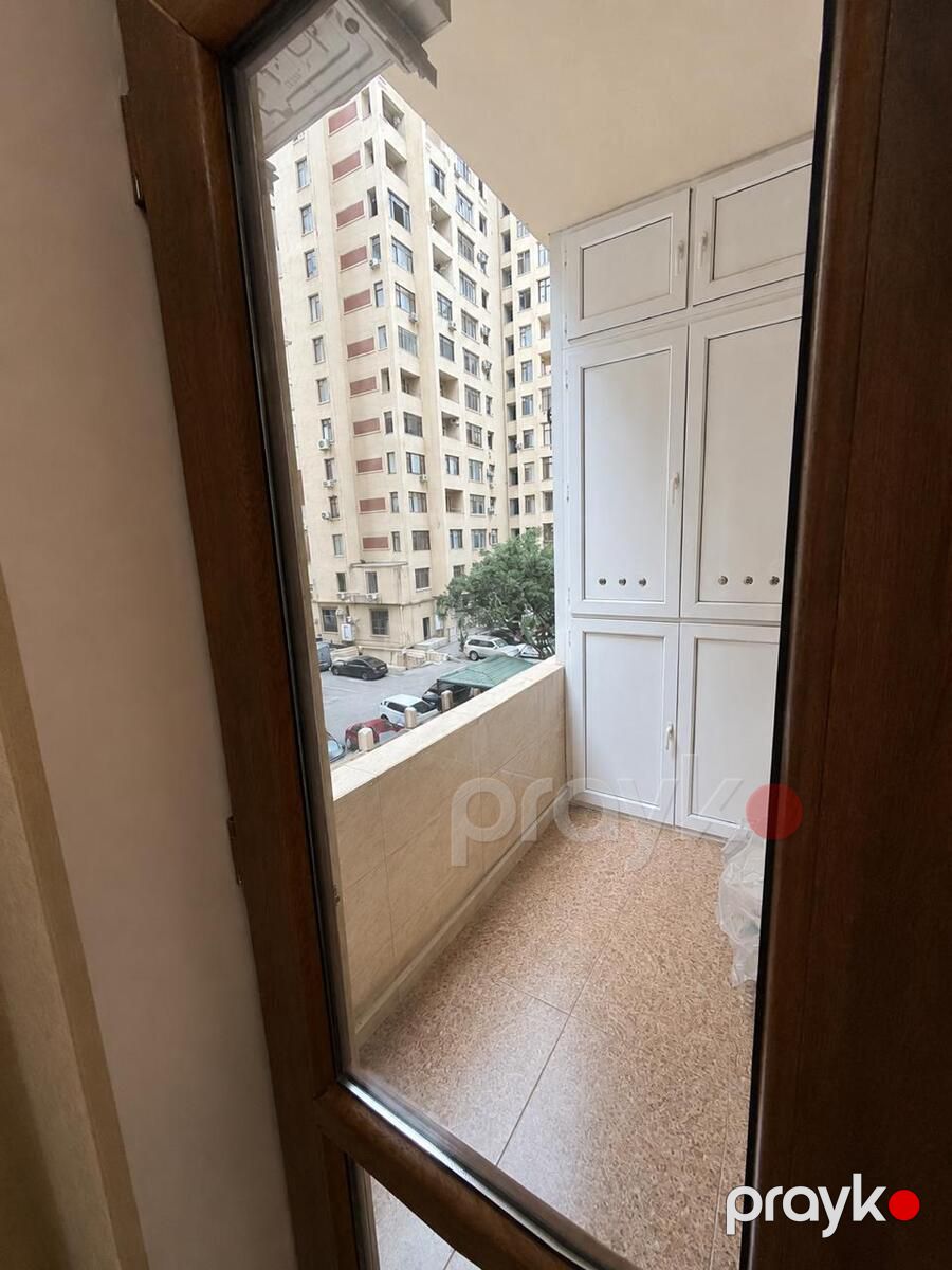 Satılır 3 otaqlı yeni tikili 140 m² — Mənzil, Bakı (11)