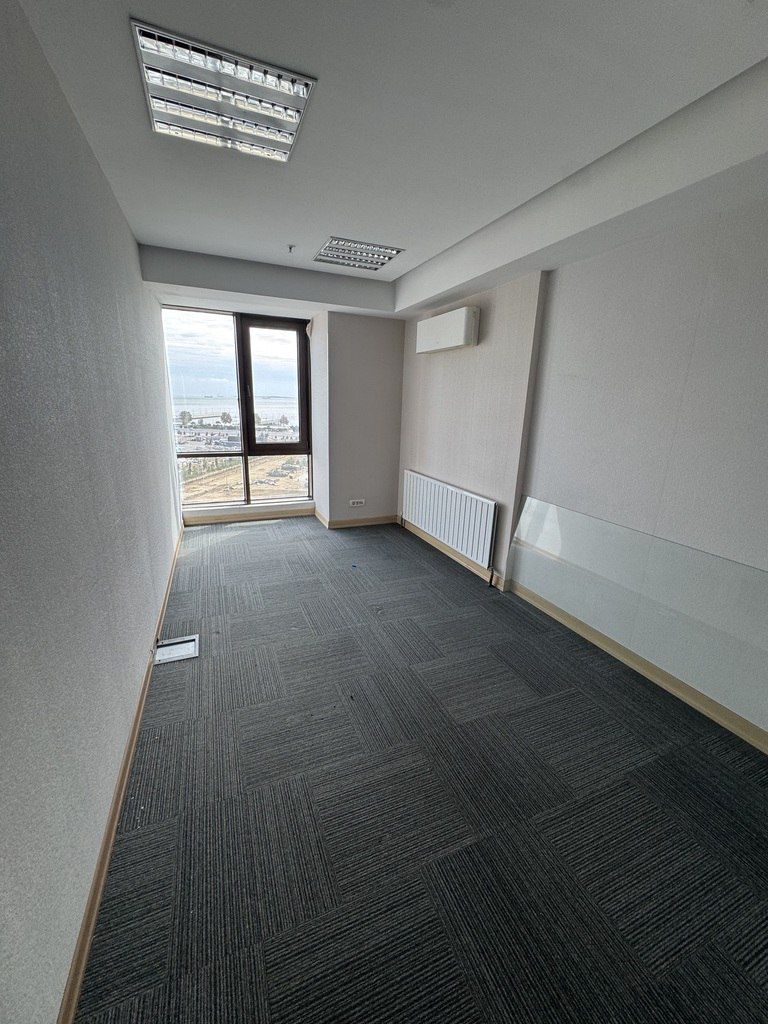 İcarəyə verilir 5 otaqlı ofis 170 m² — Ofis, Bakı (10)