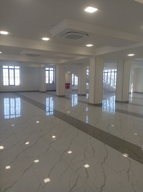 İcarəyə verilir 20 otaqlı ofis 1500 m² — Ofis, Bakı (2)