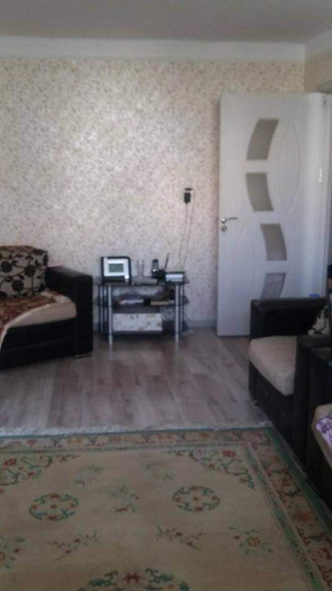 İcarəyə verilir 2 otaqlı köhnə tikili 50 m² — Mənzil, Bakı (8)