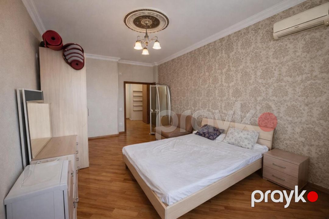 3-otaqlı yeni tikili kirayə verilir, Əhməd Cəmil küç., 105 m² — Mənzil, Bakı (12)