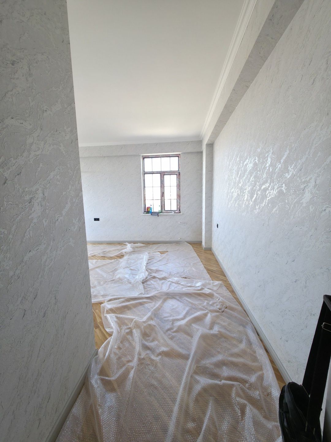 Satılır 3 otaqlı yeni tikili 93.8 m² — Mənzil, Bakı (2)