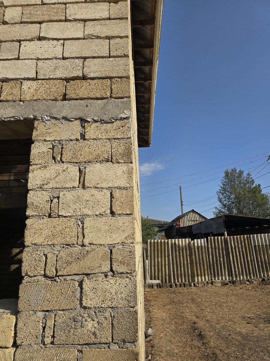 Satılır 8 otaqlı həyət evi/bağ evi 240 m² — Ev, villa, Lənkəran (4)