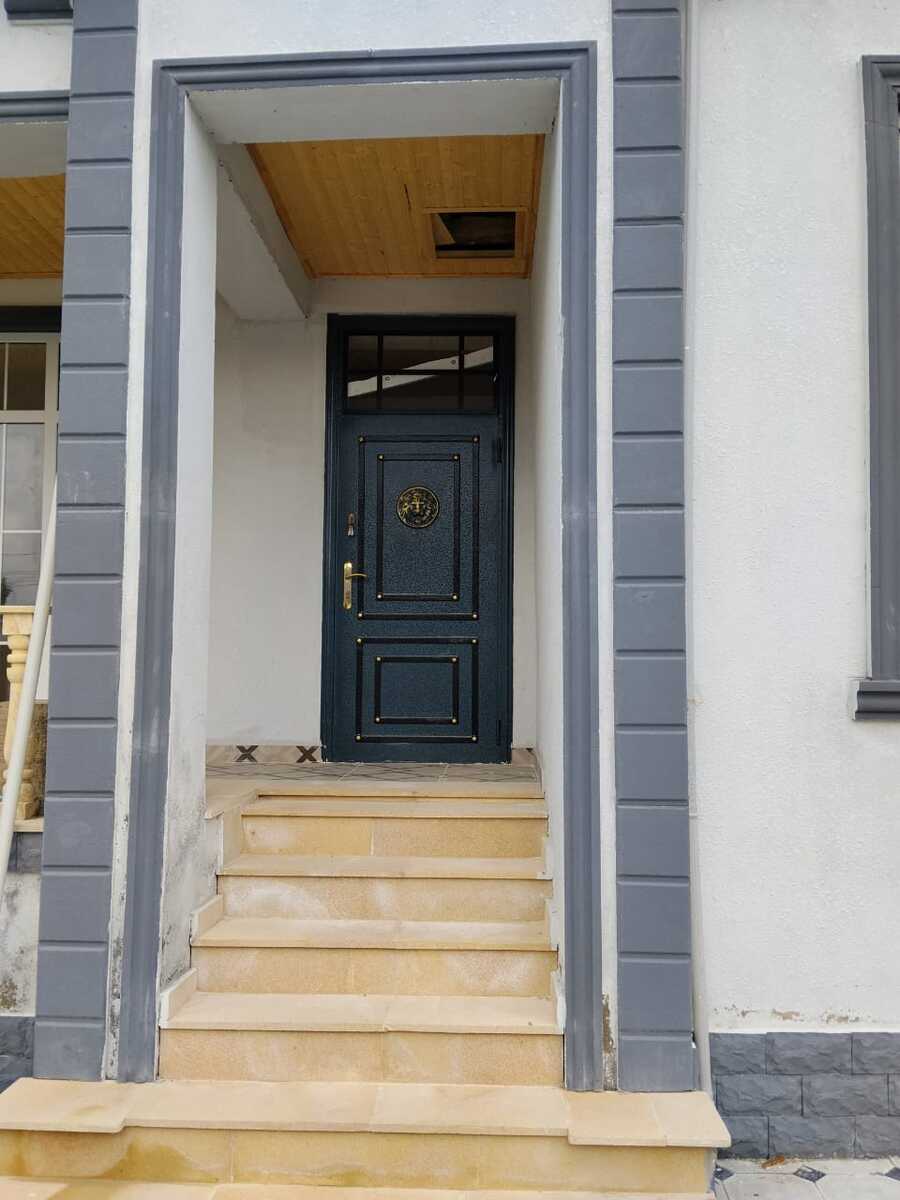 Satılır 3 otaqlı həyət evi/bağ evi 80 m² — Ev, villa, Bakı (2)