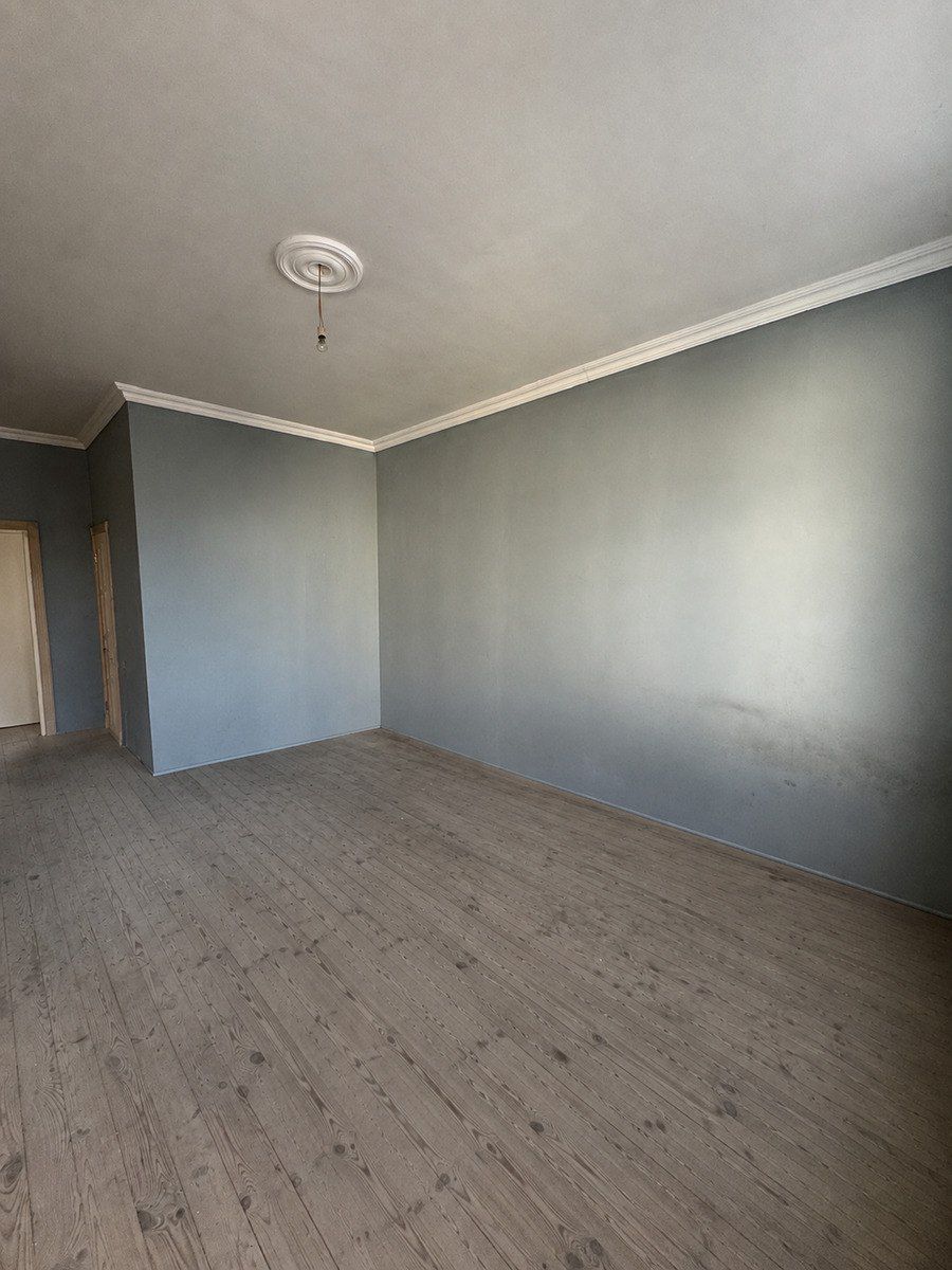 Satılır 3 otaqlı həyət evi/bağ evi 100 m² — Ev, villa, Bakı (3)
