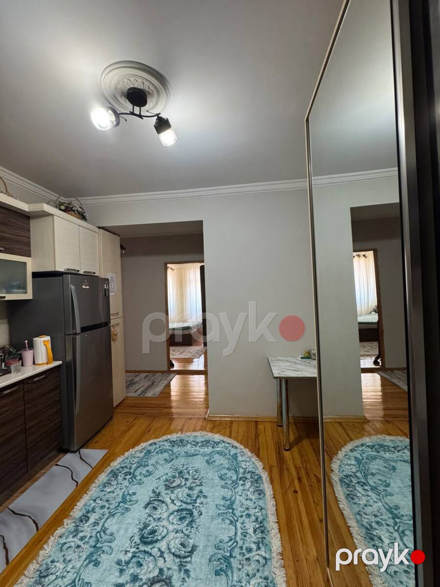 Satılır 2 otaqlı yeni tikili 67 m² — Mənzil, Bakı (4)