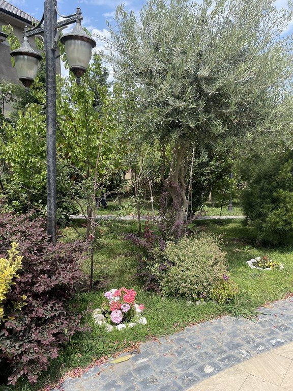 İcarəyə verilir 5 otaqlı həyət evi/bağ evi 390 m² — Ev, villa, Bakı (6)