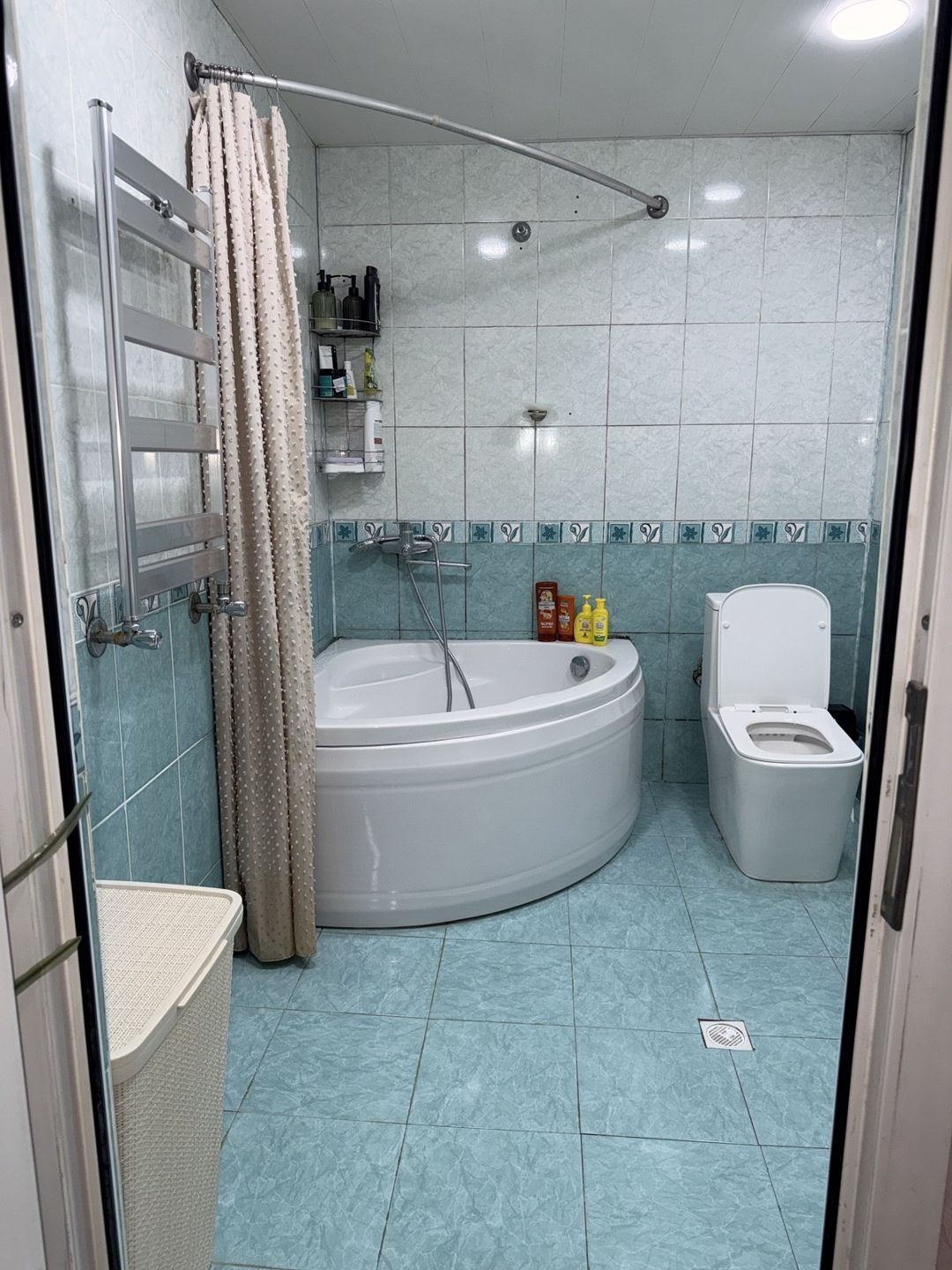 Satılır 2 otaqlı yeni tikili 65 m² — Mənzil, Bakı (12)