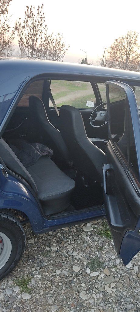 Lada (VAZ) 2107, 1.6 L, 2009 il, 30 152 km — Avtomobillər, Goranboy (6)