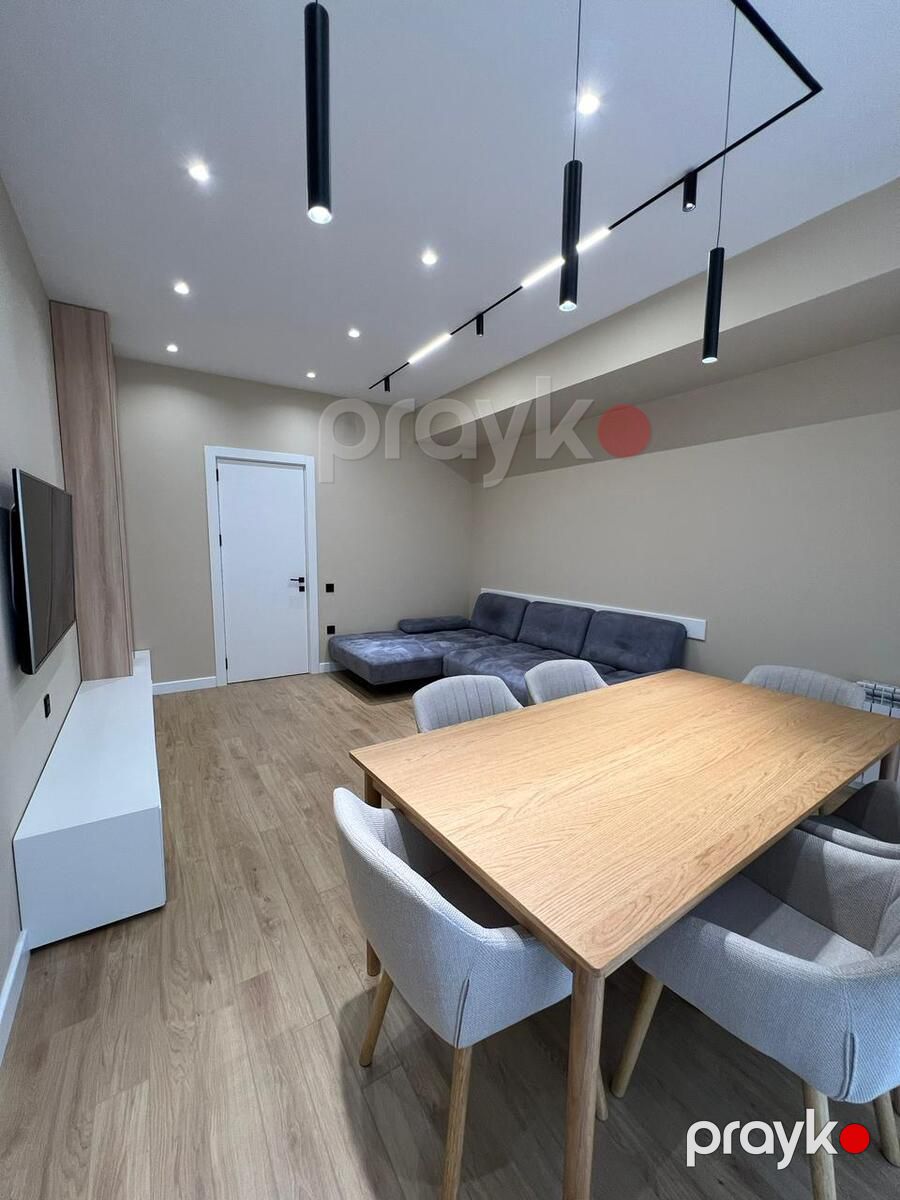 Satılır 4 otaqlı yeni tikili 185 m² — Mənzil, Bakı (3)