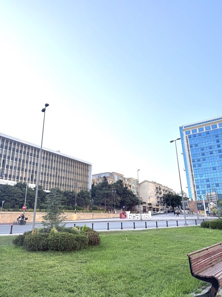Satılır 3 otaqlı köhnə tikili 87 m² — Mənzil, Bakı (3)