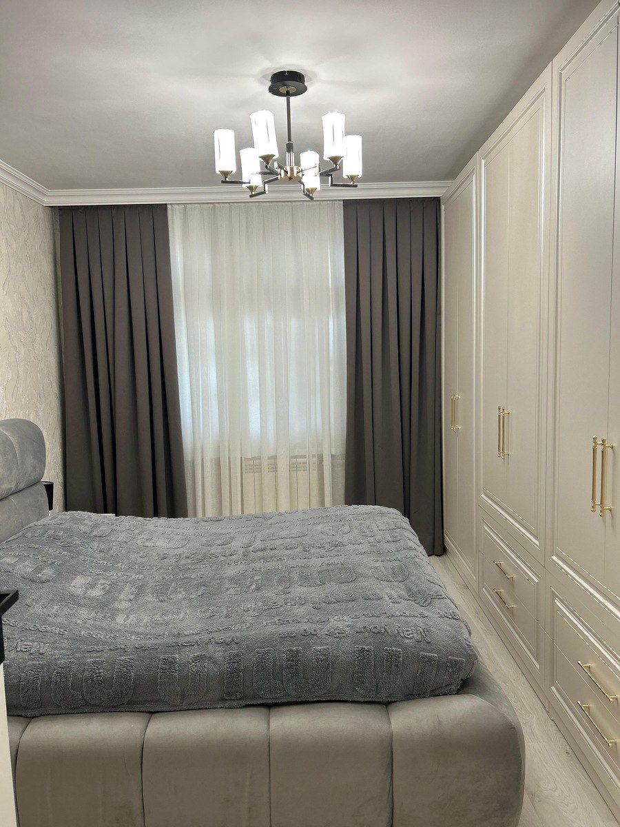 Satılır 4 otaqlı köhnə tikili 90 m² — Mənzil, Bakı (2)