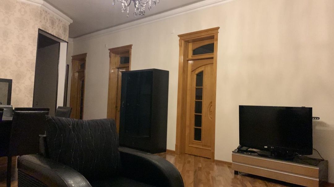 Həyət evi, Zaqatala r — Ev, villa, Zaqatala (2)
