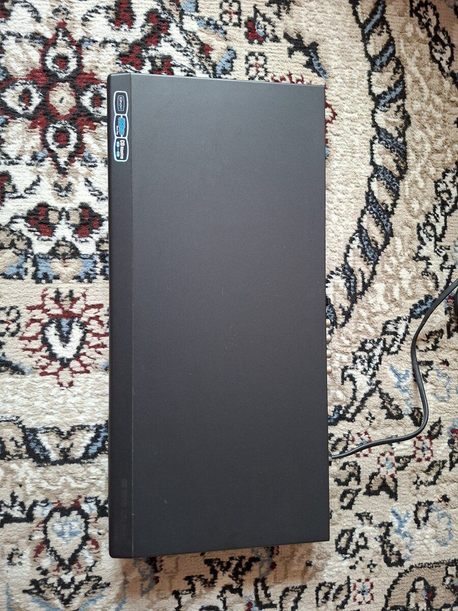DVD pleyer Samsung — Elektronika, Bakı (2)