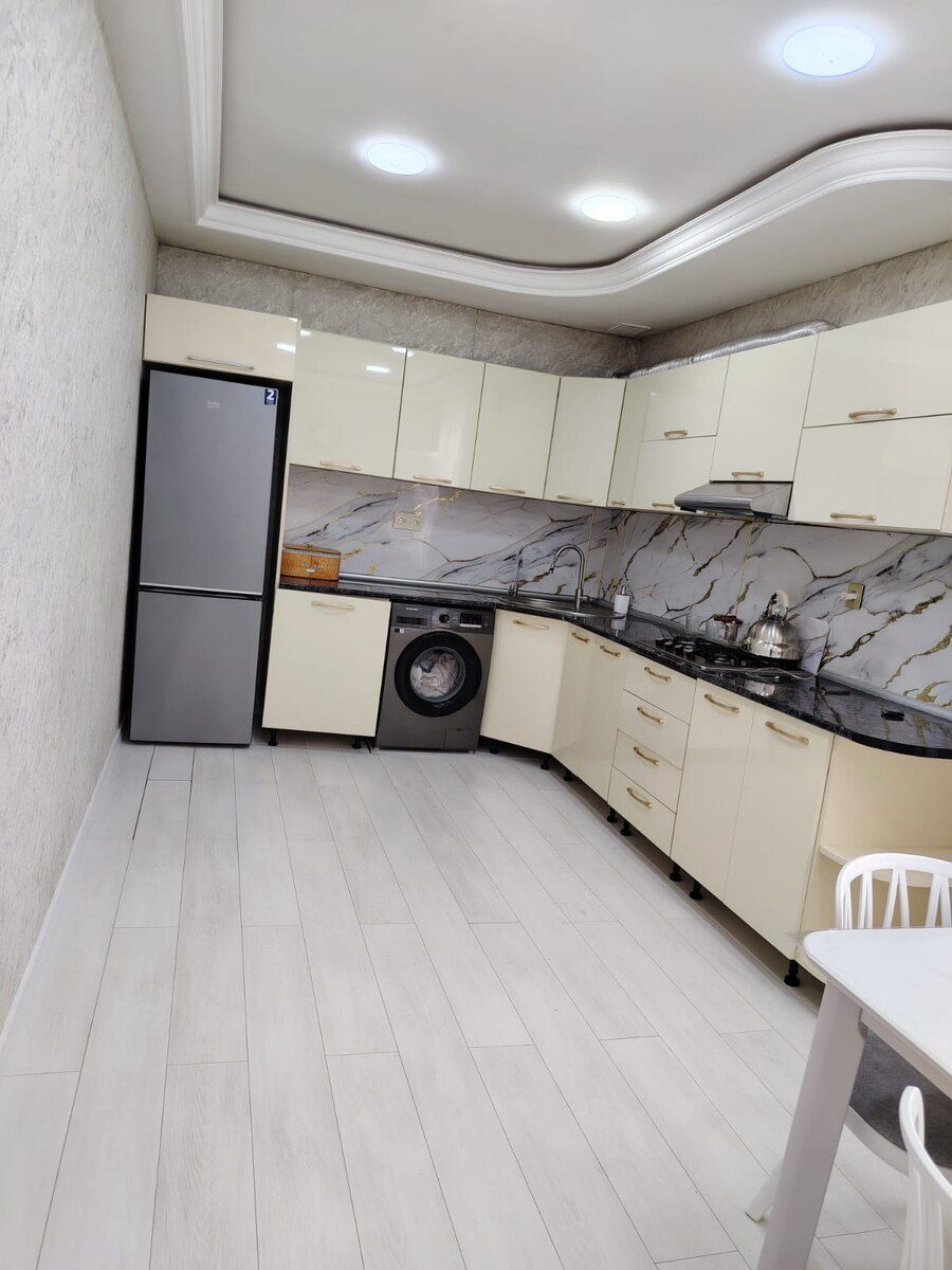 Həyət evi, Masazır qəs — Ev, villa, Bakı (4)