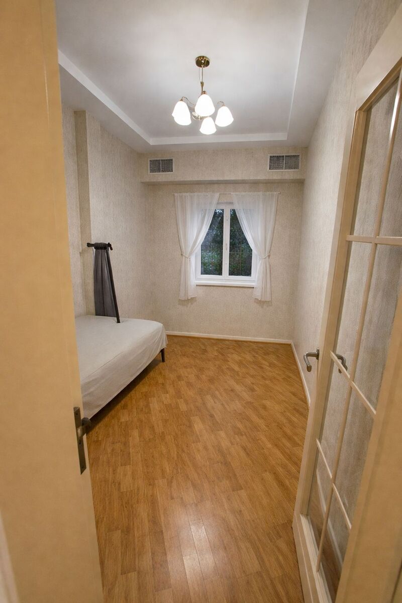 Satılır 4 otaqlı yeni tikili 123 m² — Mənzil, Bakı (4)