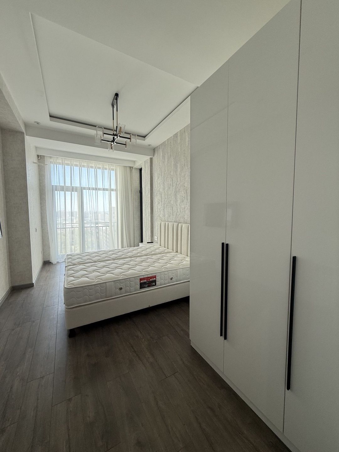 Satılır 3 otaqlı yeni tikili 102.7 m² — Mənzil, Bakı (7)