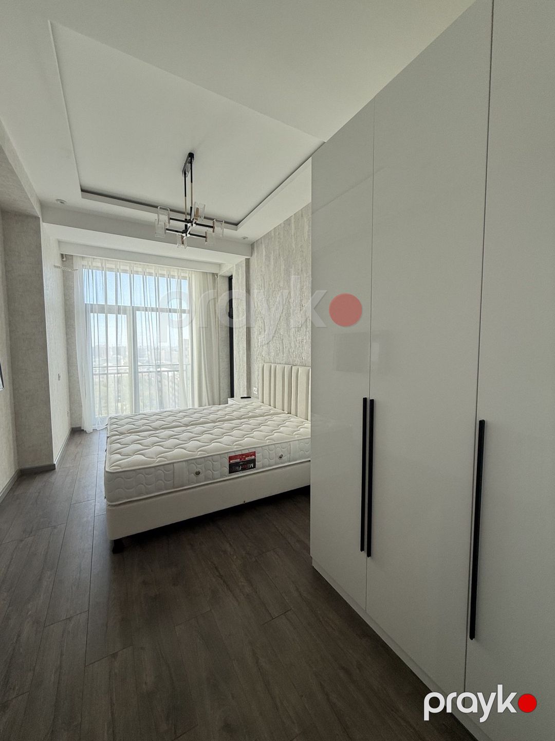 Satılır 3 otaqlı yeni tikili 102.7 m² — Mənzil, Bakı (7)