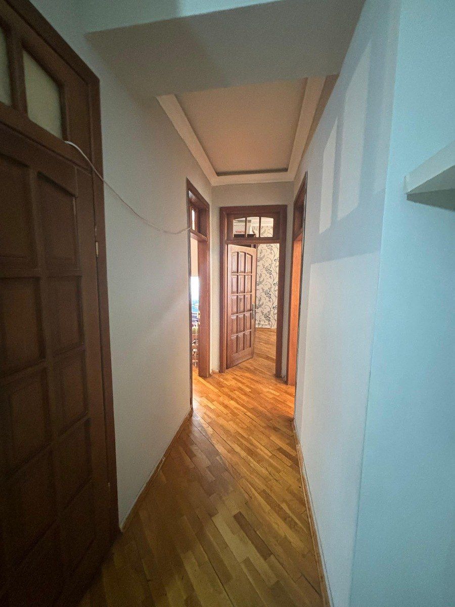 Satılır 3 otaqlı yeni tikili 104 m² — Mənzil, Bakı (12)
