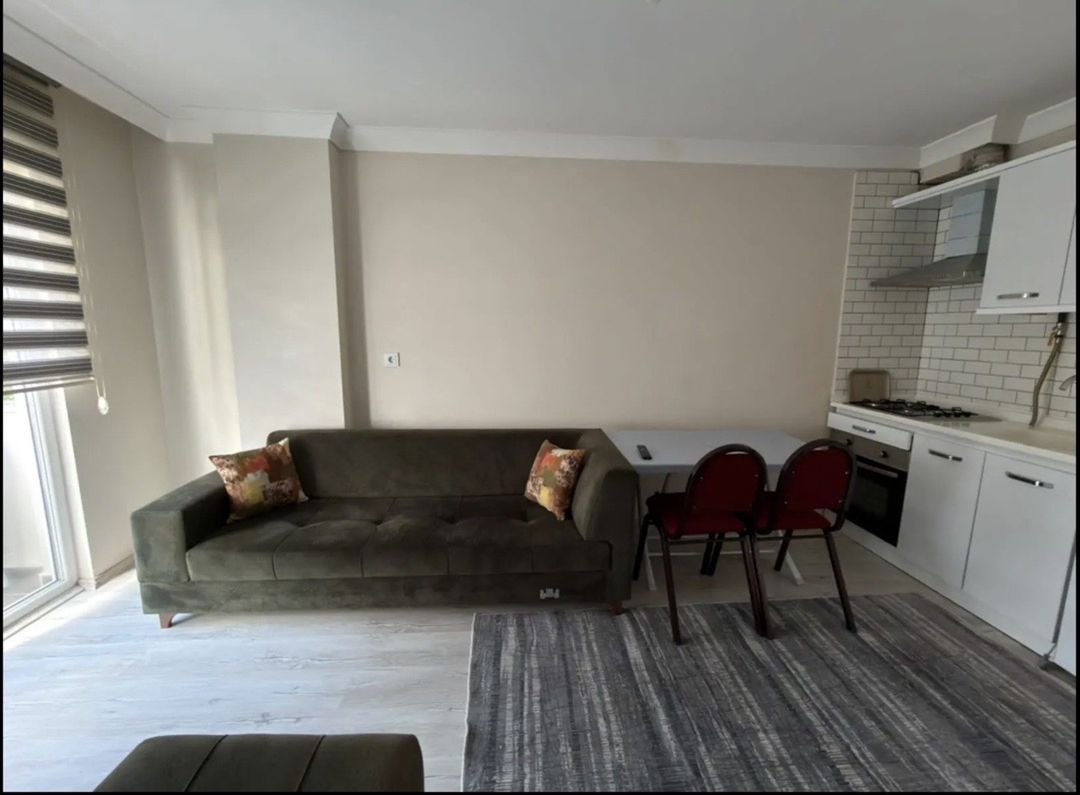 İcarəyə verilir 2 otaqlı köhnə tikili 71 m² — Mənzil, Bakı (5)