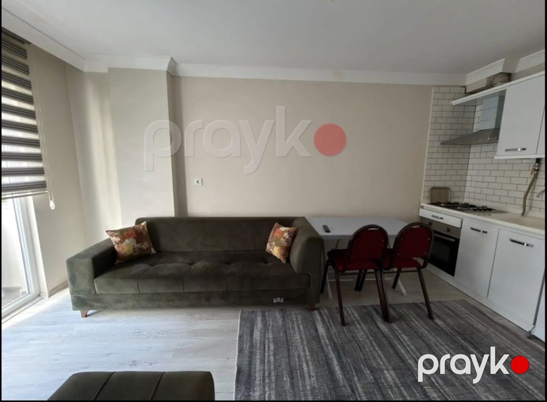 İcarəyə verilir 2 otaqlı köhnə tikili 71 m² — Mənzil, Bakı (5)