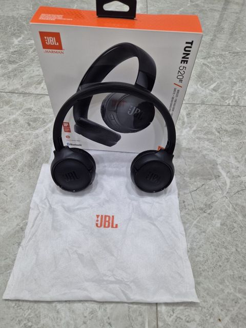 JBL Tune 520BT — Bakı