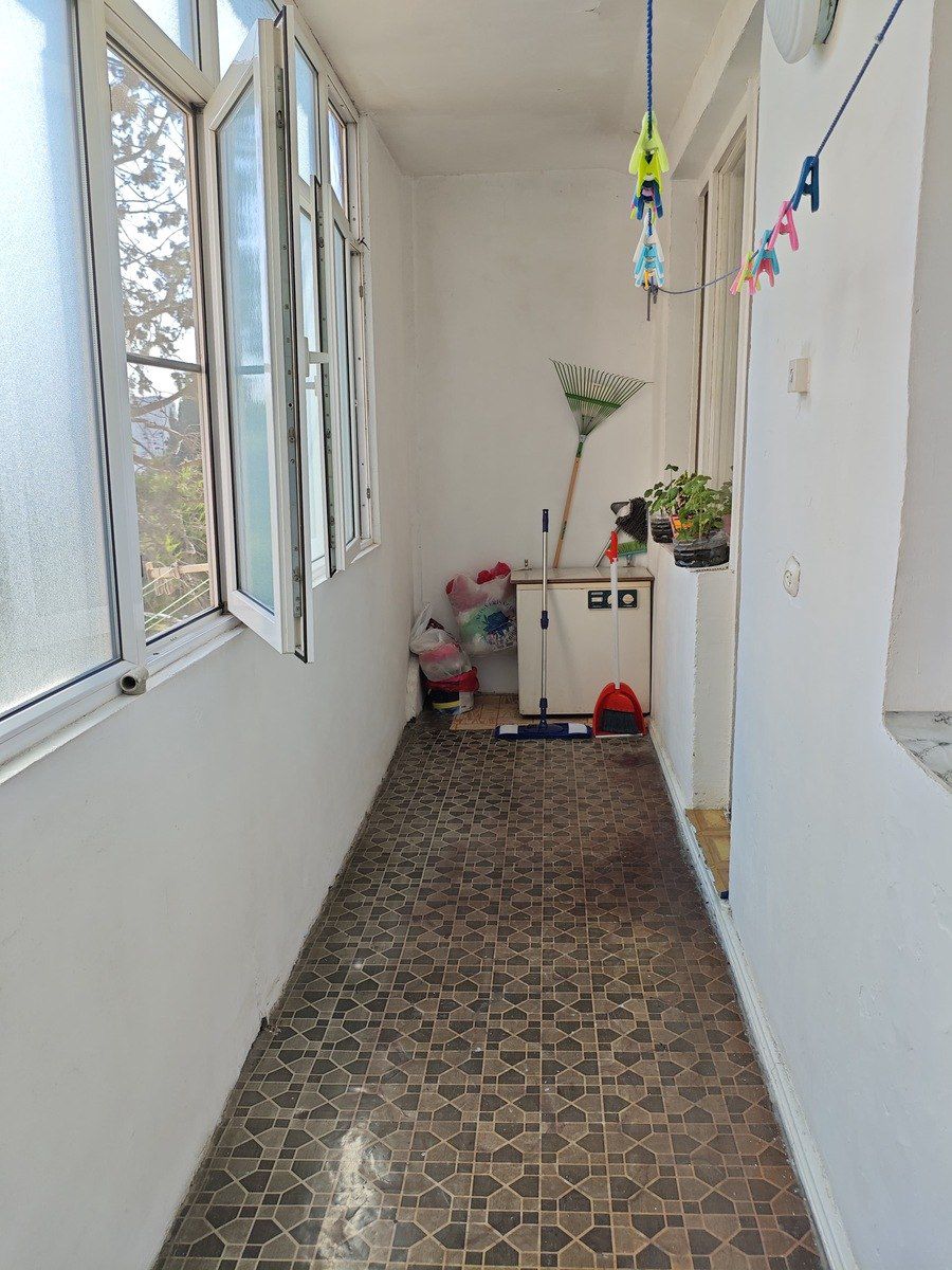 Satılır 2 otaqlı köhnə tikili 60 m² — Mənzil, Bakı (11)