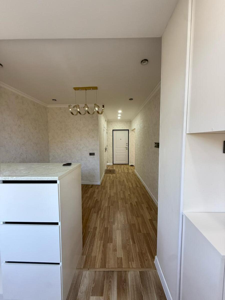 2-otaqlı mənzil, Sumqayıt ş., 54 m² — Mənzil, Sumqayıt (6)