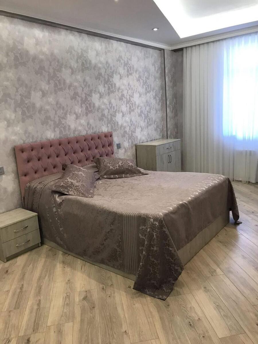Satılır 2 otaqlı yeni tikili 100 m² — Mənzil, Bakı (4)