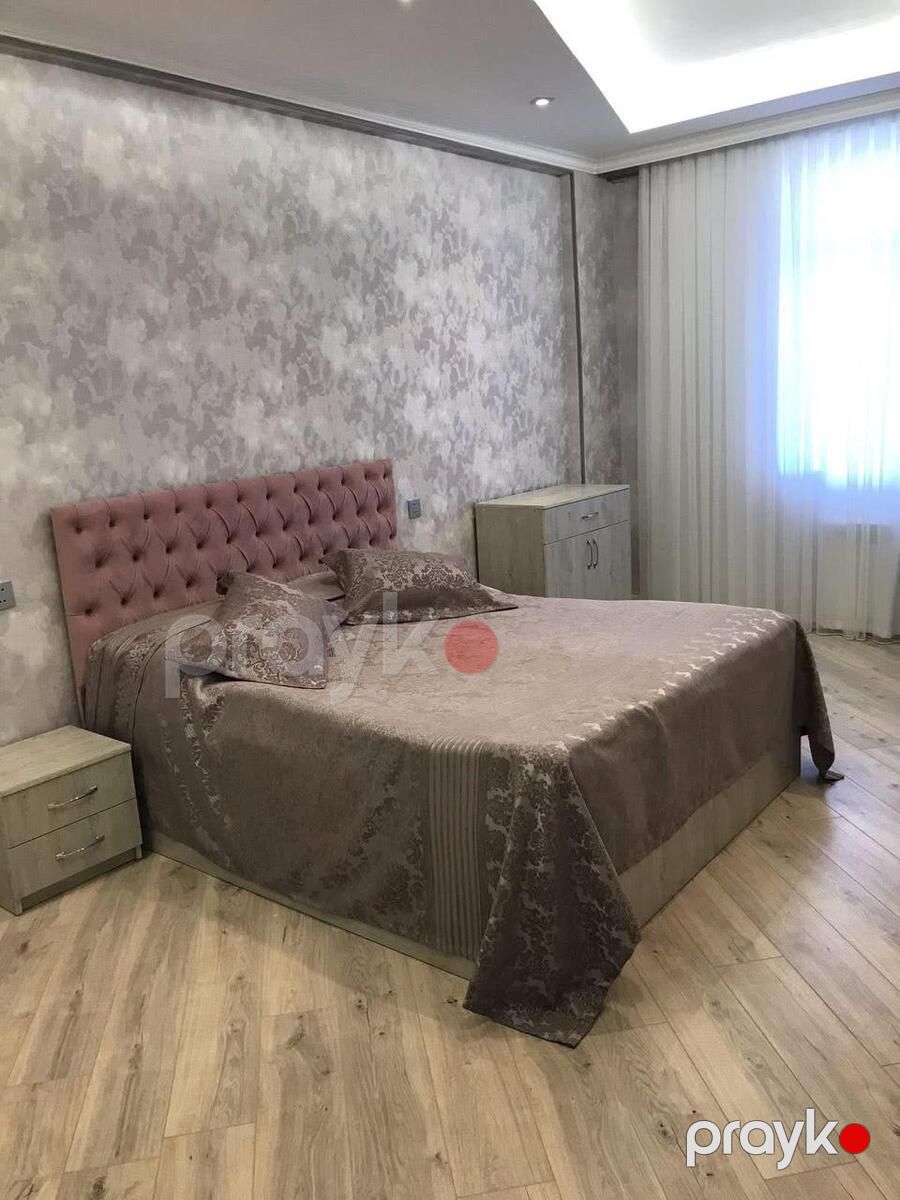Satılır 2 otaqlı yeni tikili 98 m² — Mənzil, Bakı (11)
