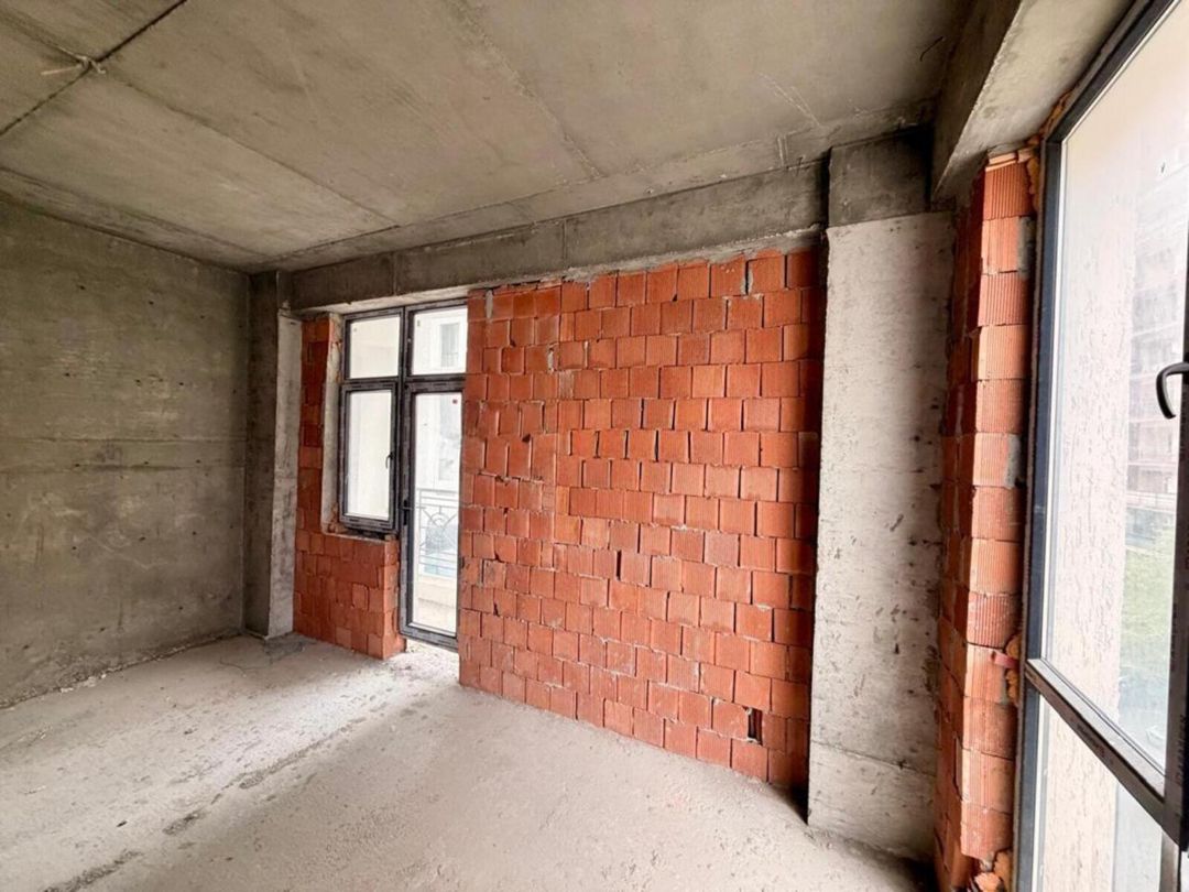 Satılır 4 otaqlı yeni tikili 180 m² — Mənzil, Bakı (8)