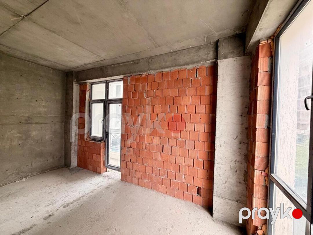 Satılır 4 otaqlı yeni tikili 180 m² — Mənzil, Bakı (8)