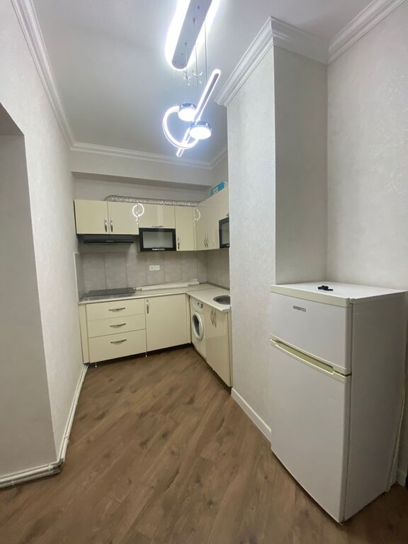 Satılır 2 otaqlı yeni tikili 47 m² — Mənzil, Bakı (11)