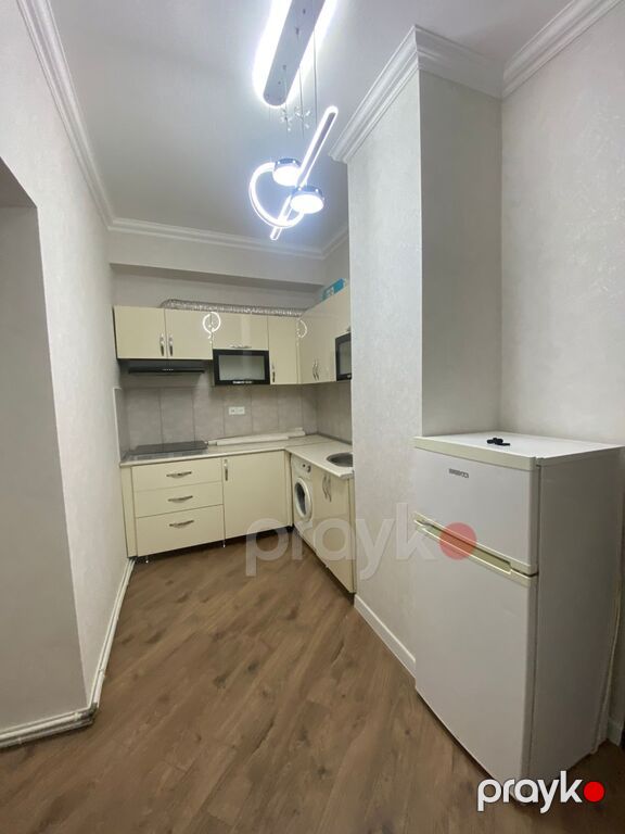 Satılır 2 otaqlı yeni tikili 47 m² — Mənzil, Bakı (11)