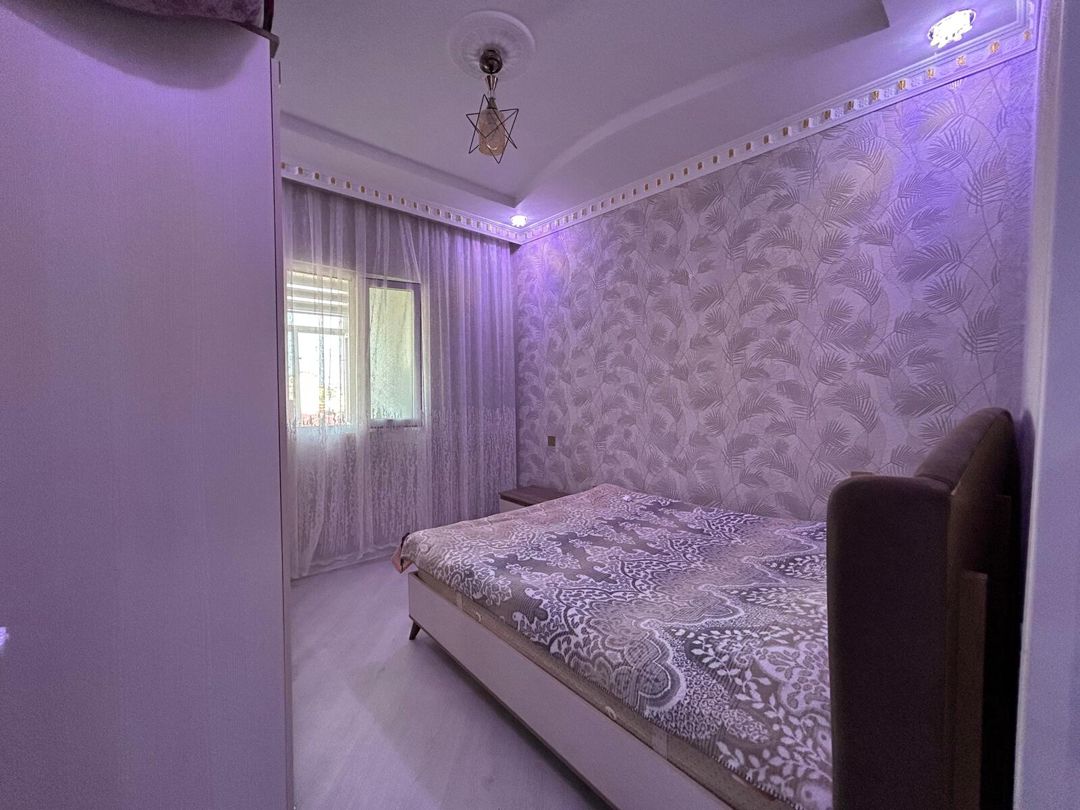 Satılır 2 otaqlı yeni tikili 50 m² — Mənzil, Xırdalan (8)