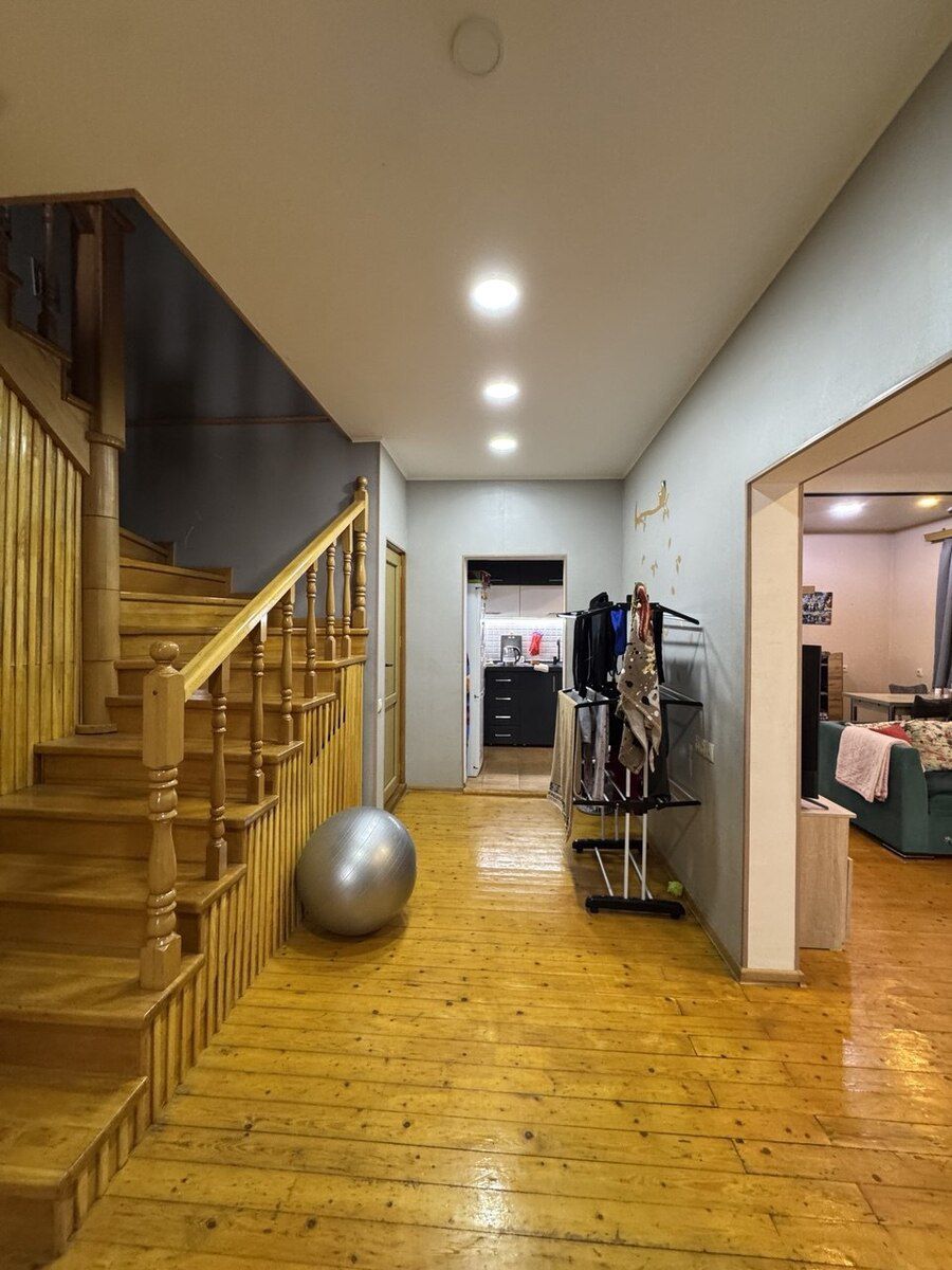 Satılır 4 otaqlı həyət evi/bağ evi 140 m² — Ev, villa, Bakı (8)