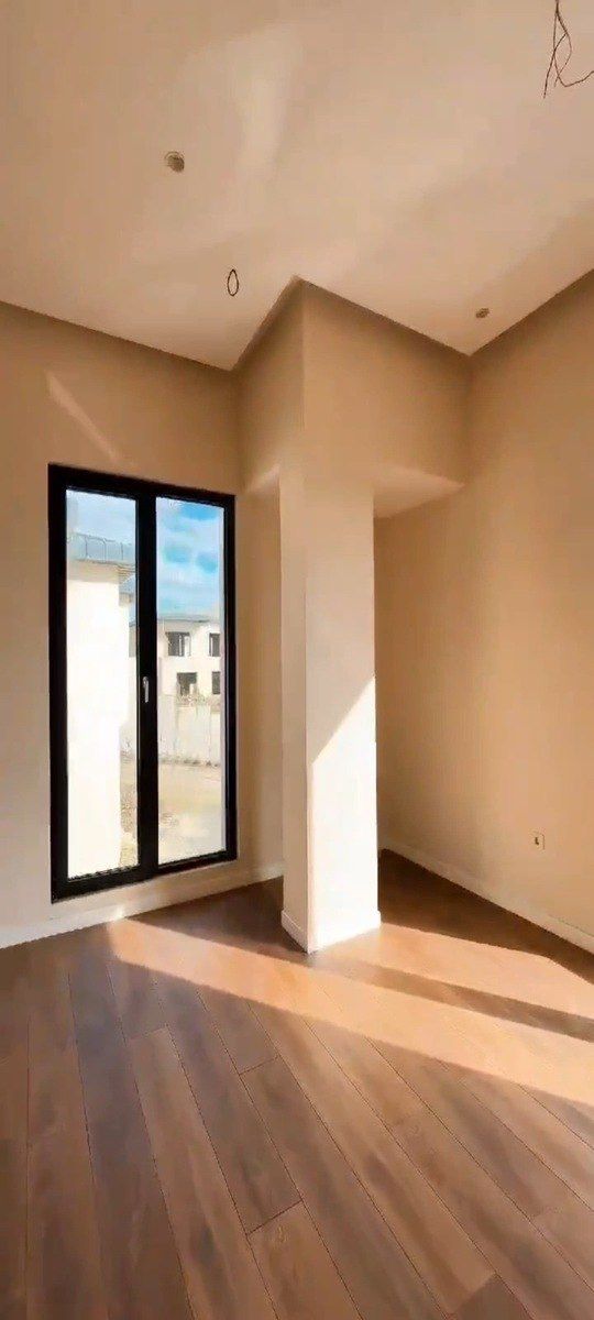 Satılır 5 otaqlı həyət evi/bağ evi 263 m² — Ev, villa, Bakı (5)