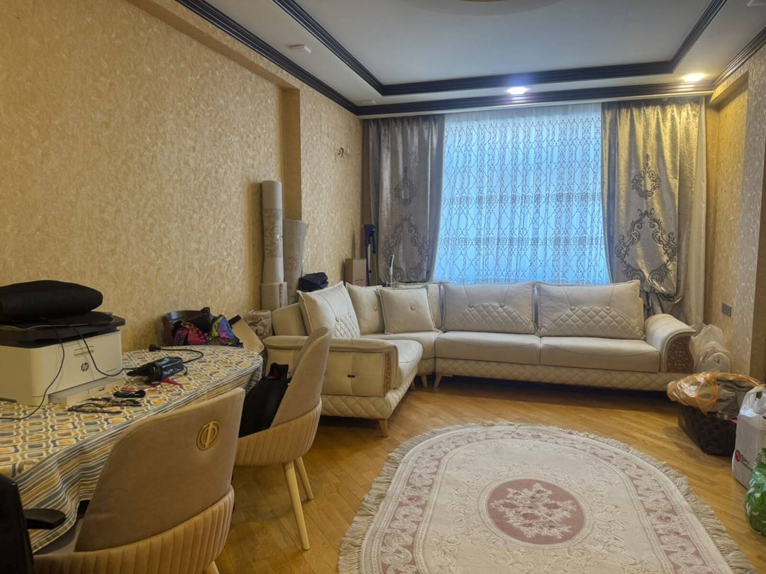 Satılır 2 otaqlı köhnə tikili 80 m² — Mənzil, Bakı (9)