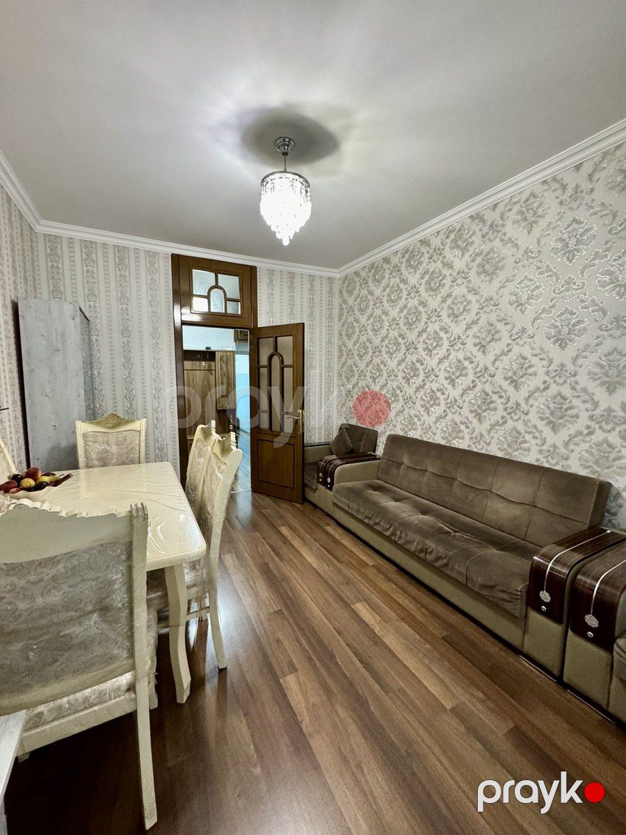 Satılır 4 otaqlı köhnə tikili 110 m² — Mənzil, Bakı (10)