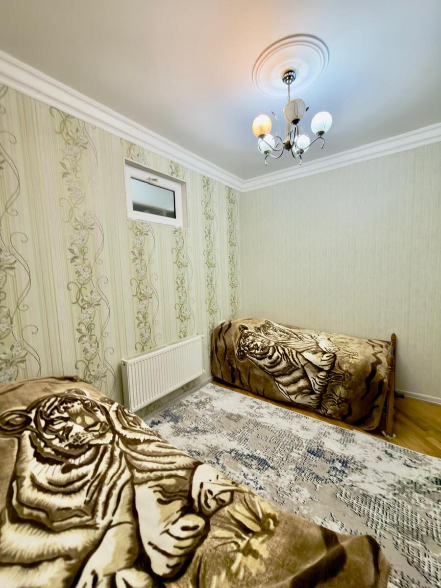 Satılır 3 otaqlı köhnə tikili 99 m² — Mənzil, Bakı (10)