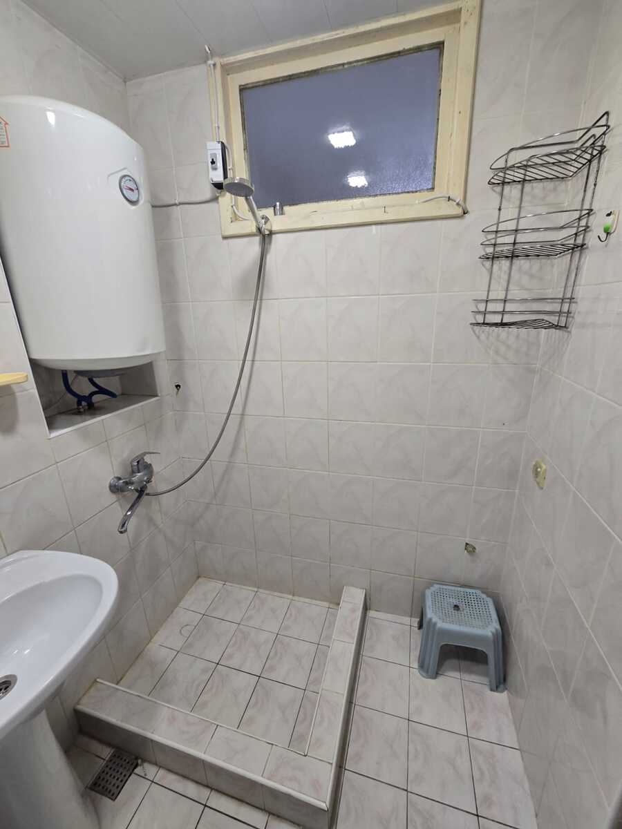 Satılır 3 otaqlı köhnə tikili 67 m² — Mənzil, Bakı (5)