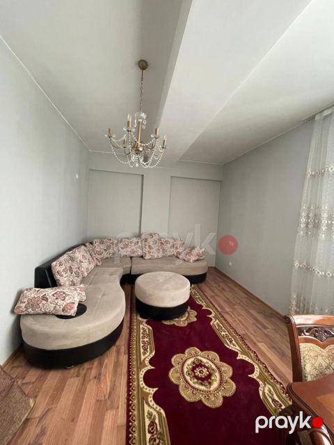 İcarəyə verilir 2 otaqlı yeni tikili 70 m²