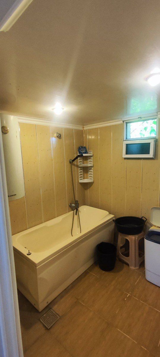 Satılır 5 otaqlı həyət evi/bağ evi 400 m² — Ev, villa, Bakı (4)